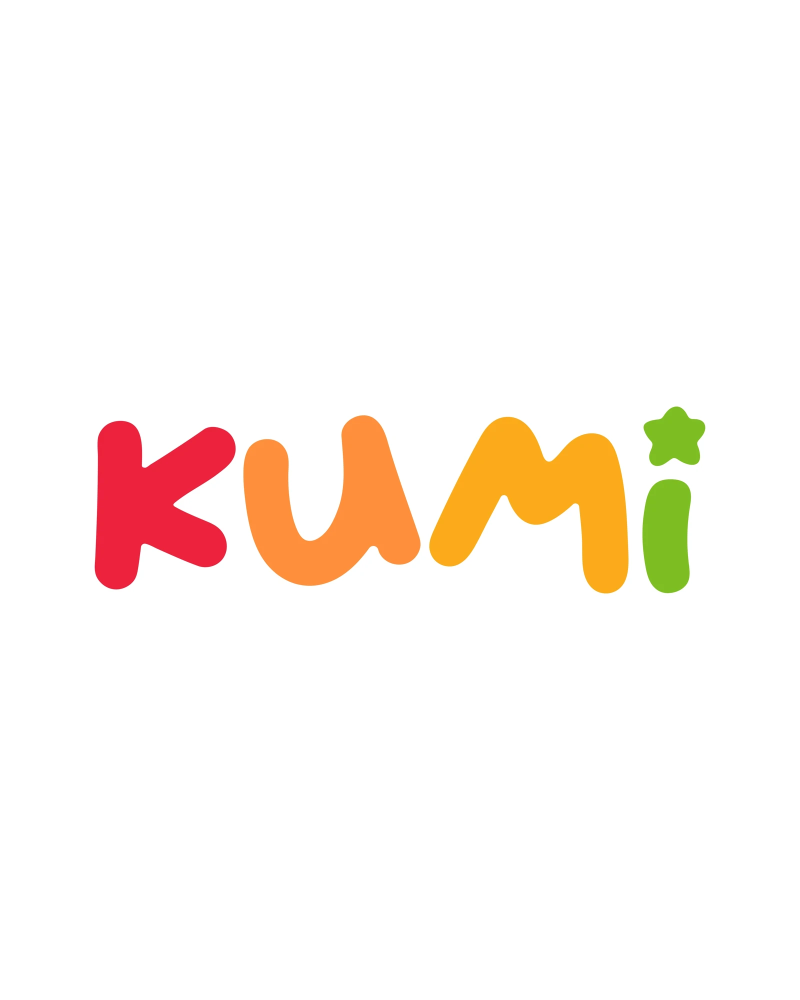 Kumi: Identidad a color