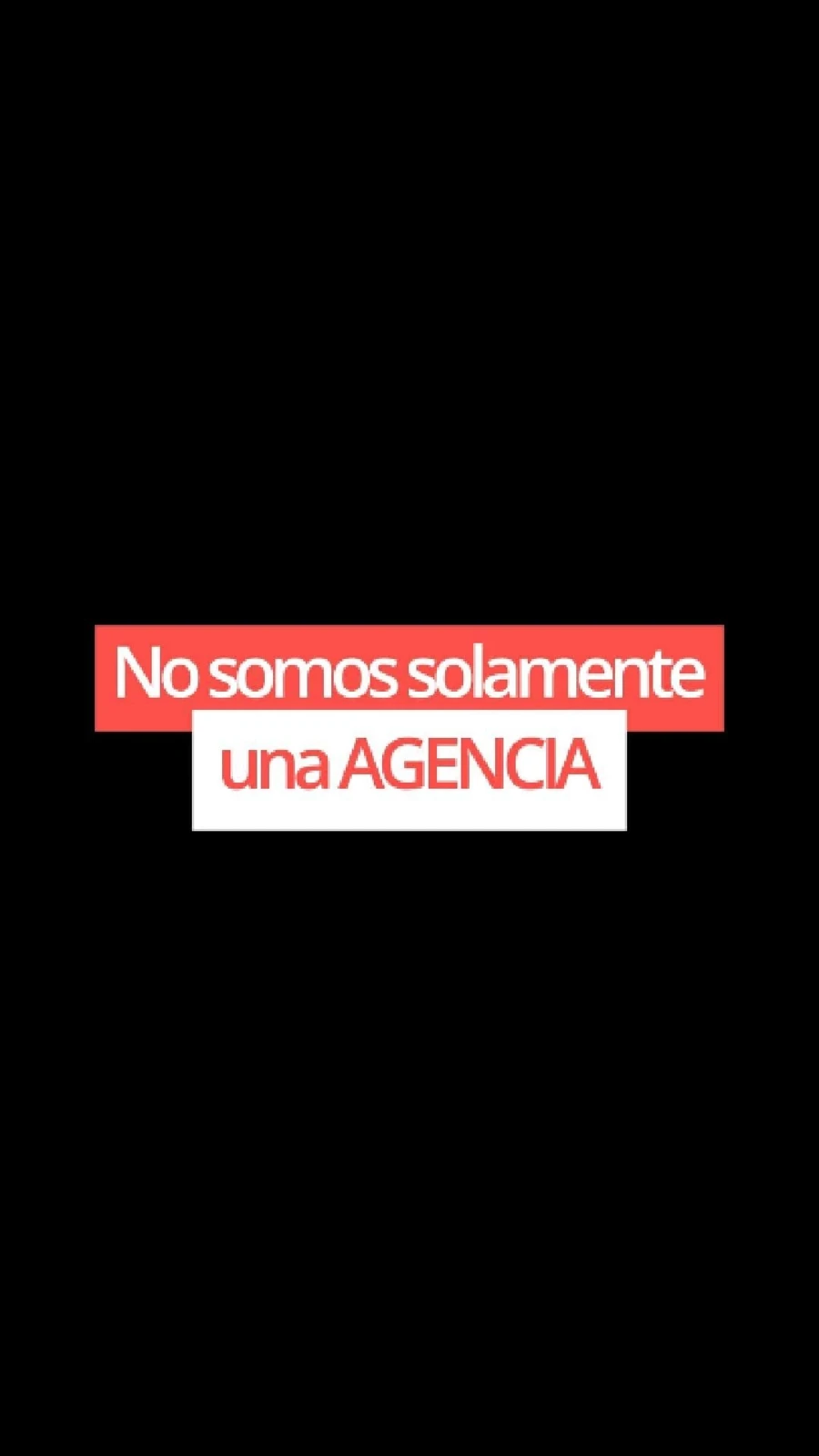 Somos Neigo — portada del reel