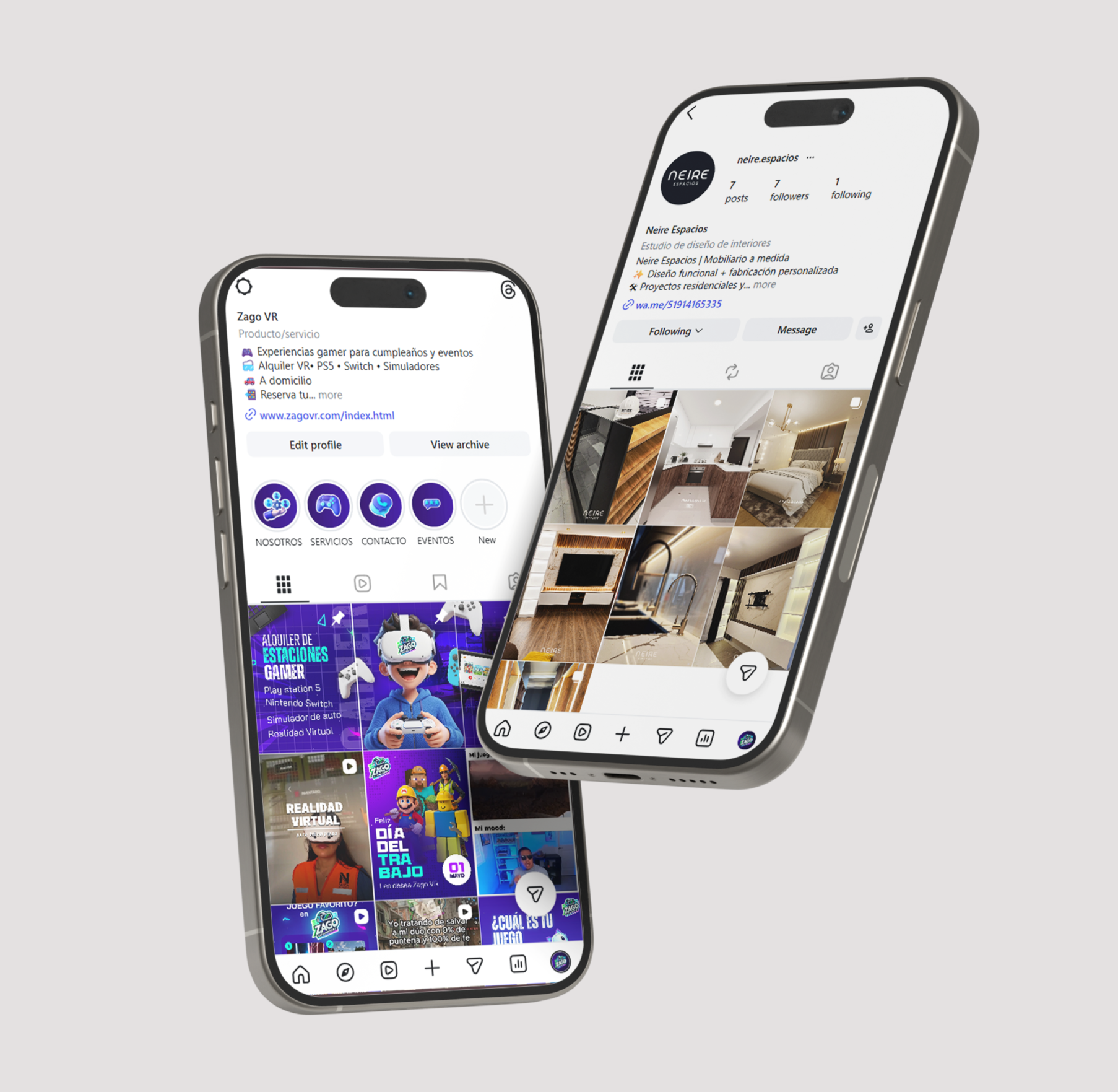 Branding y Redes Sociales
