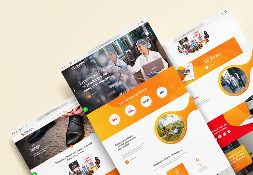 Proyecto web